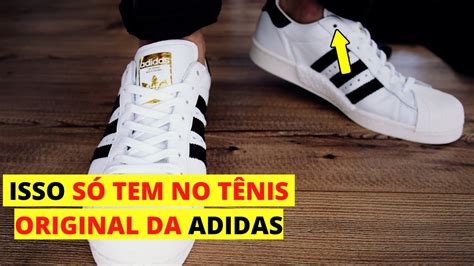 como saber si un adidas es original|como identificar tenis Adidas falso.